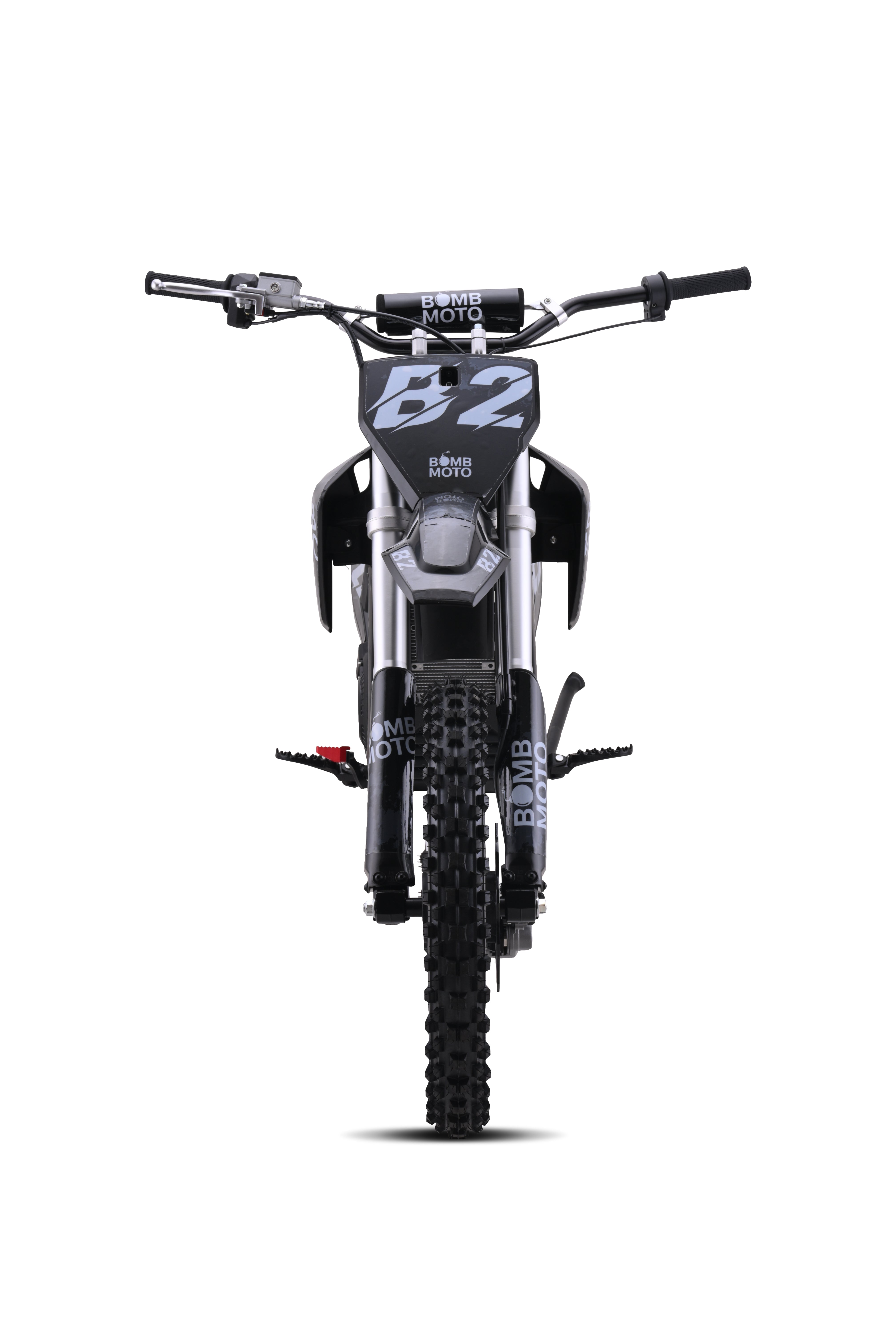 バズのb2 2026 B2 Complete – Bomb Moto LLC