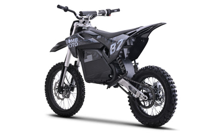 2026 B2 Rolling Chassis w/Motor