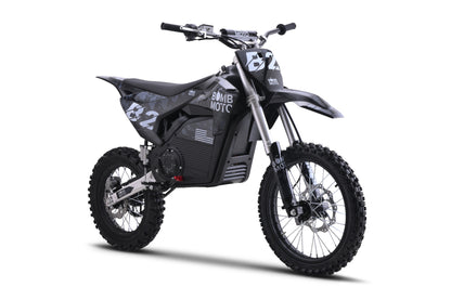 2026 B2 Rolling Chassis w/Motor