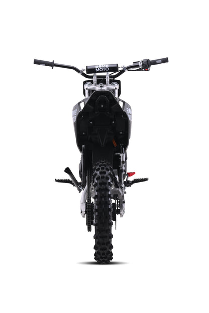 2026 B2 Rolling Chassis w/Motor