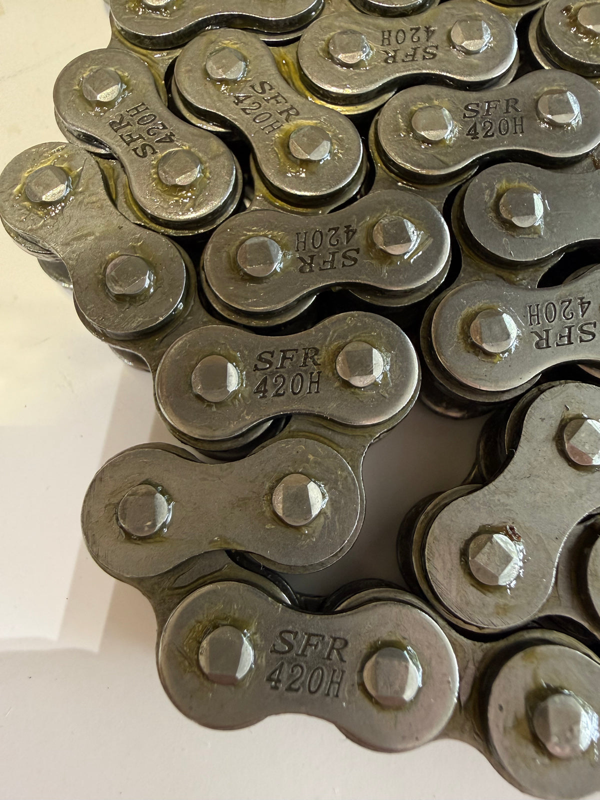 B1 420 Chain