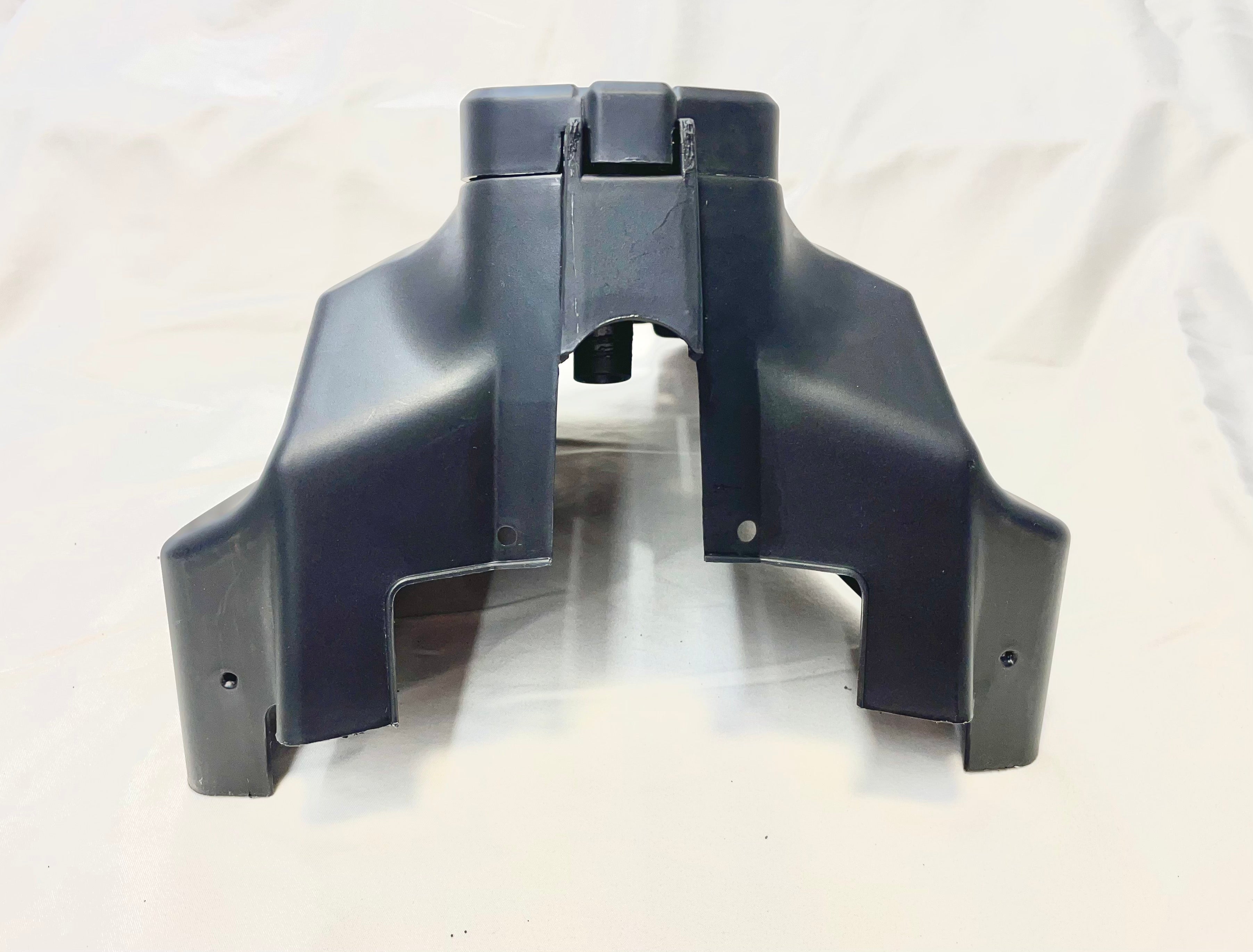 B1 gas tank body plastics