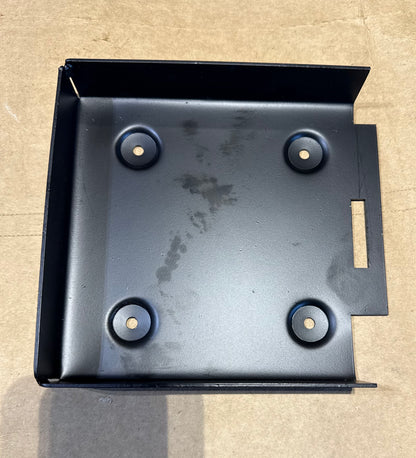 B2 Battery Mount