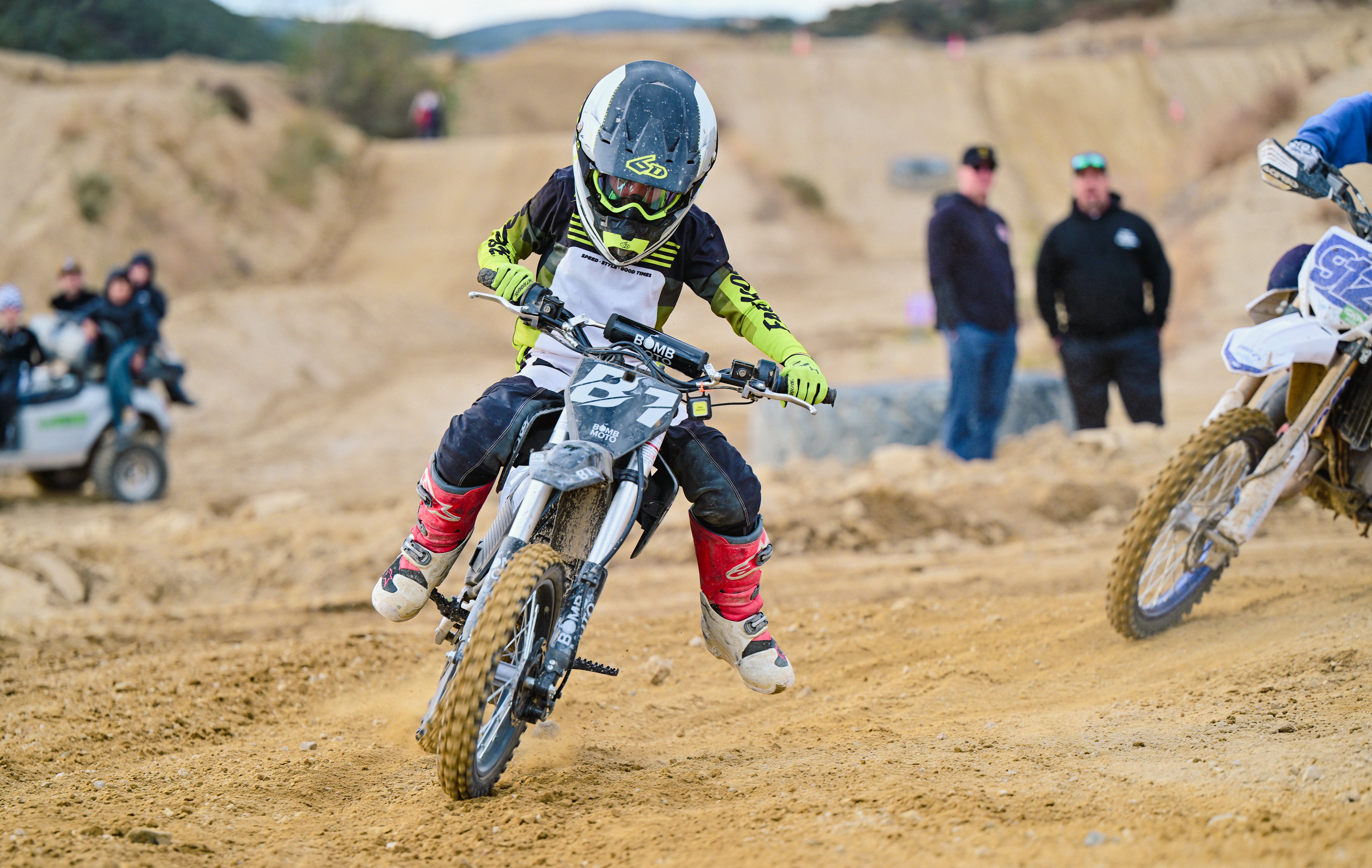 2026 B1 Complete – Bomb Moto LLC